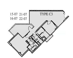 The Bayshore (D16), Condominium #602886091